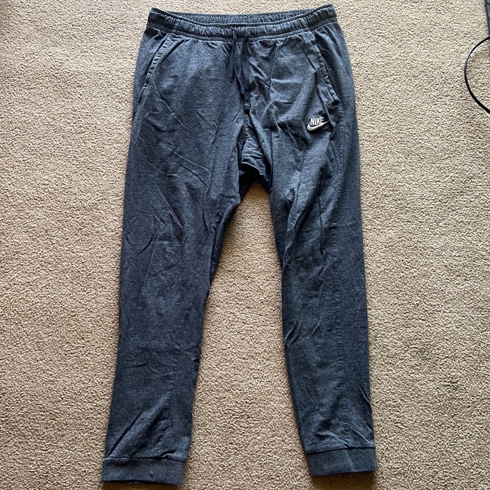 Nike Jogger Sweatpants